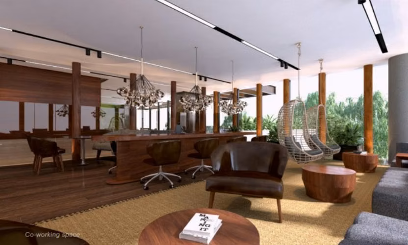 Hermoso apartamento en venta exclusivo en zona 14 - Imagen 3