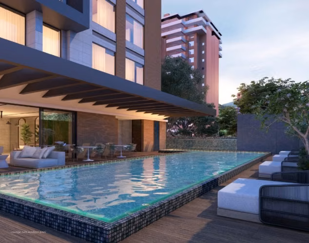 Hermoso apartamento en venta exclusivo en zona 14 - Imagen 15