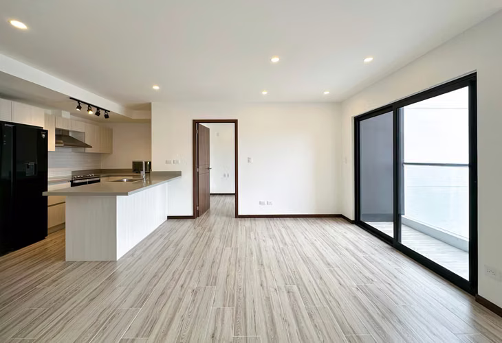 Apartamento en Renta NEO 2 | Zona 10 | 2 Hab + 2 Paqueos - Imagen 3
