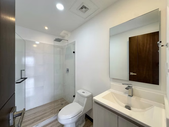 Apartamento en Renta NEO 2 | Zona 10 | 2 Hab + 2 Paqueos - Imagen 8