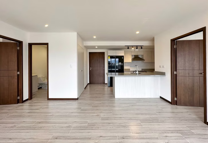 Apartamento en Renta NEO 2 | Zona 10 | 2 Hab + 2 Paqueos - Imagen 4