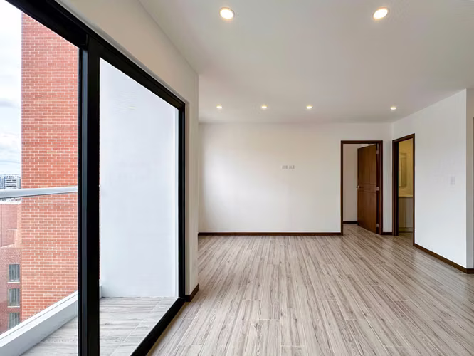 Apartamento en Renta NEO 2 | Zona 10 | 2 Hab + 2 Paqueos - Imagen 10