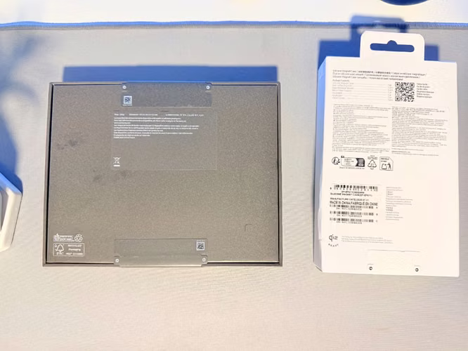Samsung Galaxy Z Fold8 de 256 GB — NUEVO, SELLADO DE FÁBRICA y LIBERADO  - Imagen 3