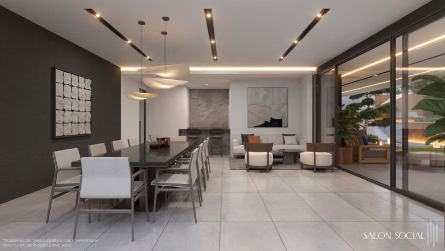 Cesión de Derecho en venta por apartamento Nuevo en Ginza Zona 15 | 2 Habitaciones entrega 2027