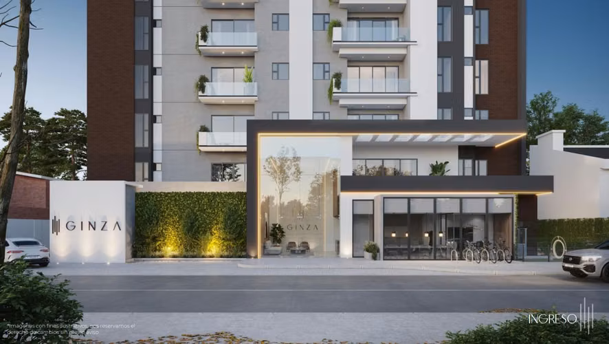 Venta de Penthouse en Ginza Zona 15 | Cesión de derecho con entrega en 2027 - Imagen 6