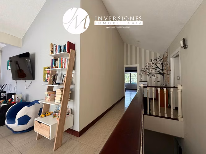 Casa en Venta de 3 Dormitorios en Carretera a el Salvador - Imagen 3