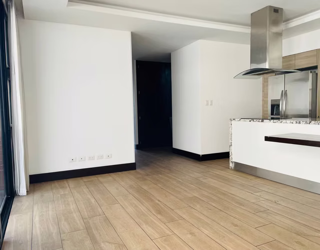 Apartamento de 2 Habitaciones en zona 15 Vista Hermosa 1 - Imagen 3