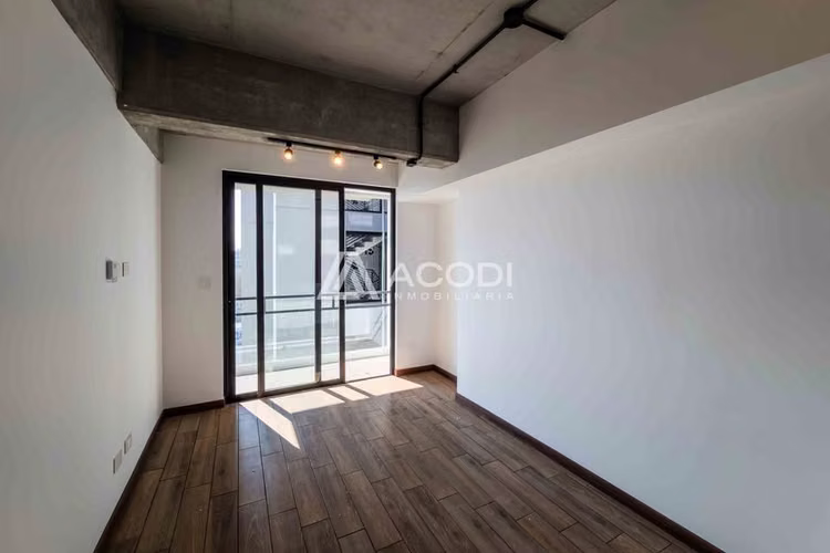 Apartamento amueblado en Zona 4 - Miniatura 3