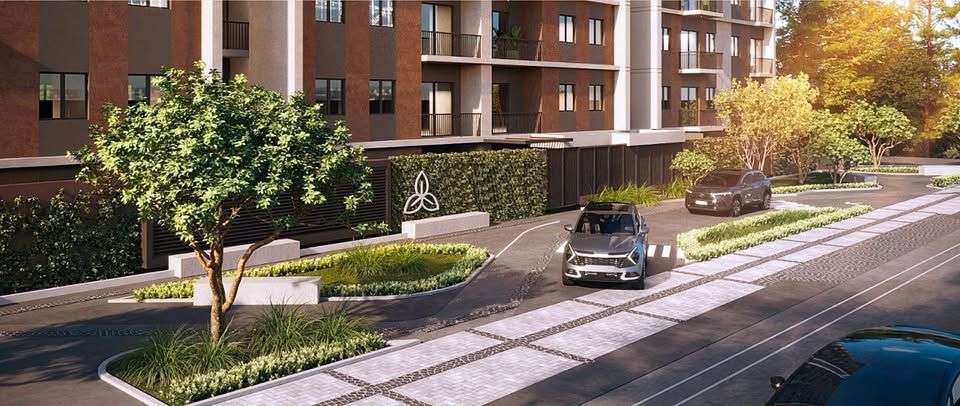 Apartamentos en Zona 12 (Opción 2) - Imagen 2