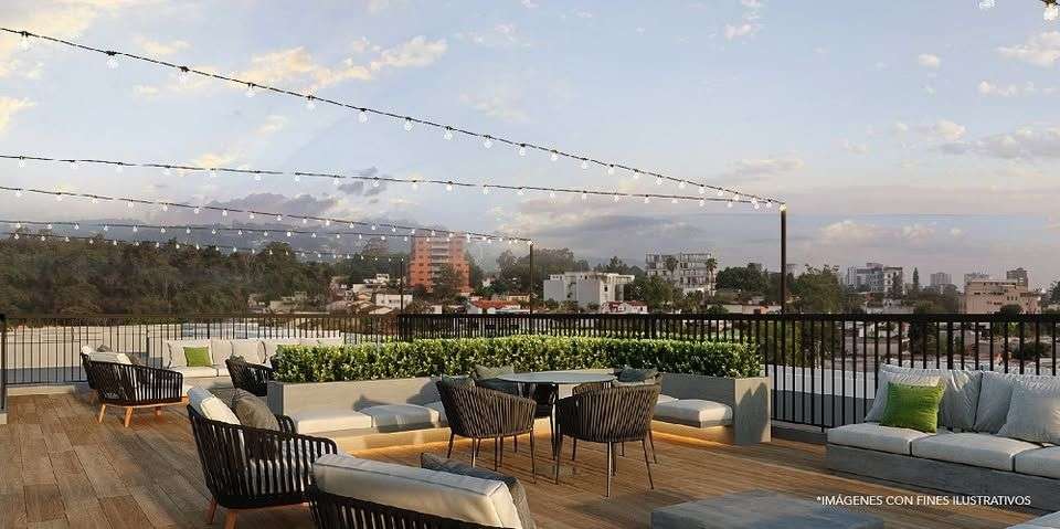 Apartamentos en Zona 12 (Opción 2) - Imagen 4