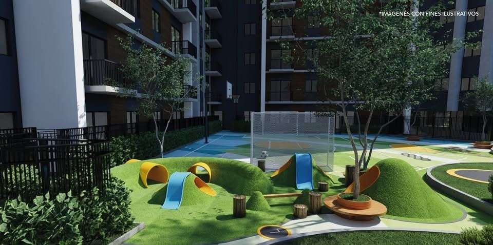 Apartamentos en Zona 12 (Opción 2) - Imagen 3