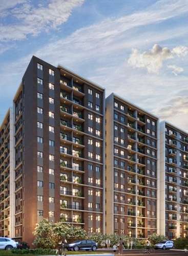 Apartamentos en Zona 12 (Opción 2) - Imagen 1