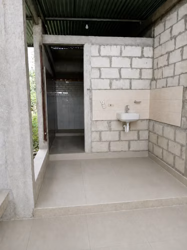 Propiedad amplia para casa u hotel 
