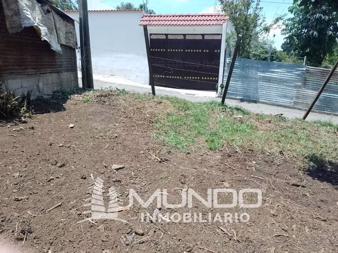 TERRENO EN VENTA EN LOMAS DEL SACRISTÁN, SAN LUCAS SACATEPÉQUEZ
