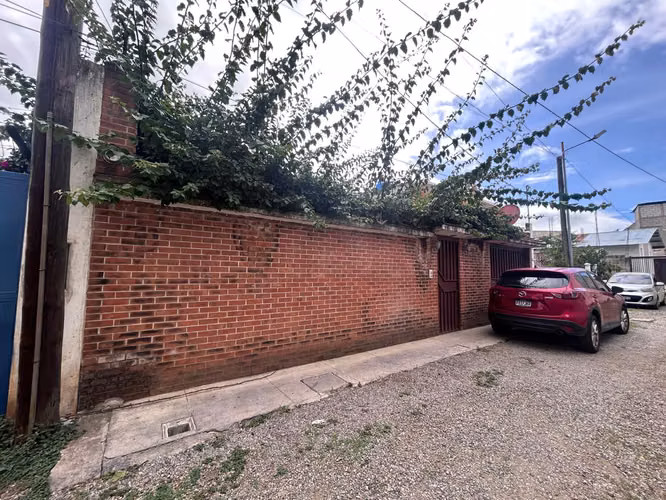 Casa en venta zona 6