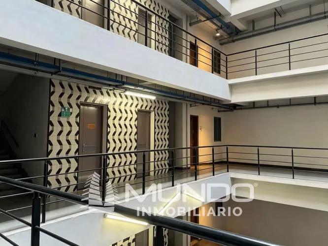 APARTAMENTO EN VENTA EN ZONA 4