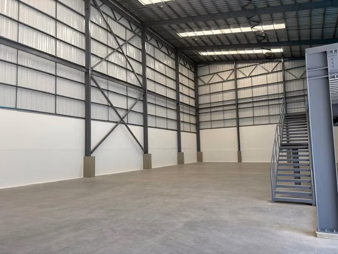 Bodega en GAMMA 28KM CA-9 - Imagen 2