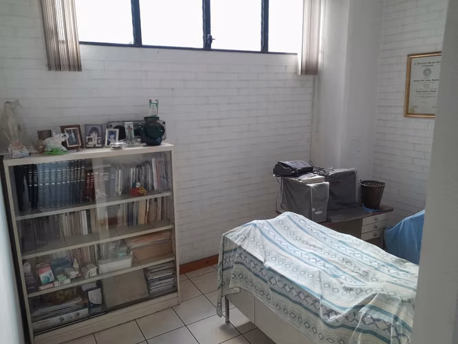 oficina en renta zona 4