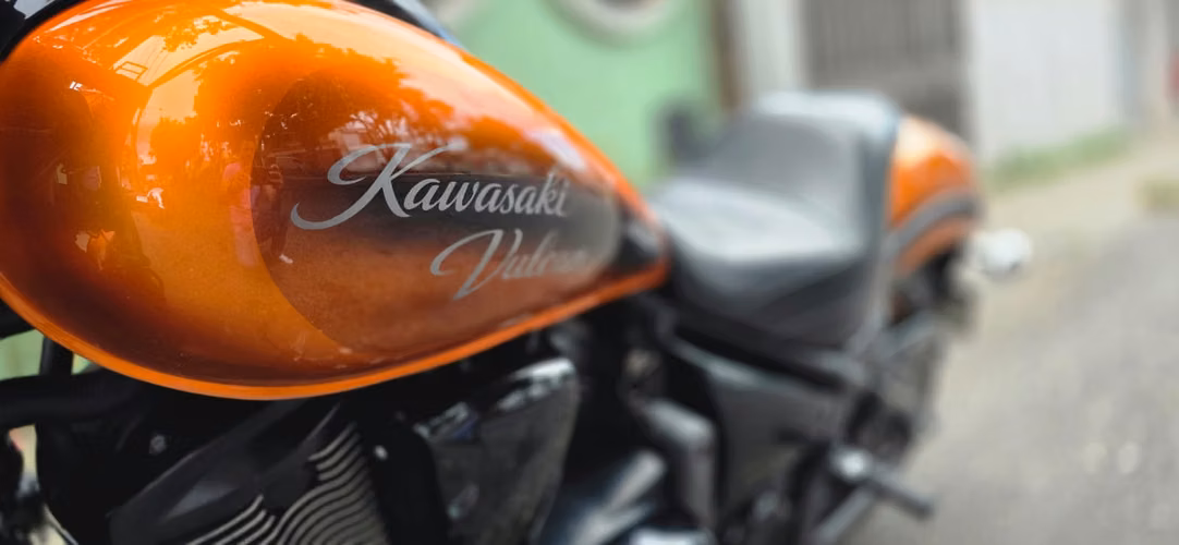  **¡KAWASAKI VULCAN 900 CUSTOM 2019 EN VENTA!**   ¿Buscas una moto que combine **potencia, estilo y presencia* - Imagen 8