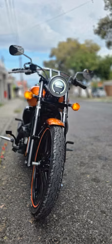  **¡KAWASAKI VULCAN 900 CUSTOM 2019 EN VENTA!**   ¿Buscas una moto que combine **potencia, estilo y presencia* - Imagen 2