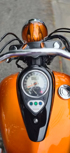  **¡KAWASAKI VULCAN 900 CUSTOM 2019 EN VENTA!**   ¿Buscas una moto que combine **potencia, estilo y presencia* - Imagen 3