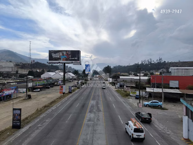 4 Bodegas en Quetzaltenango desde 1,409 m2 a 1,428 m2 + 3,000 m2 de parqueo - Imagen 17