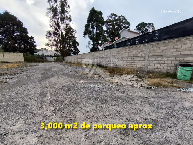 4 Bodegas en Quetzaltenango desde 1,409 m2 a 1,428 m2 + 3,000 m2 de parqueo - Imagen 18