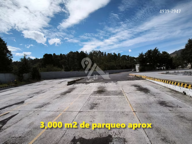 4 Bodegas en Quetzaltenango desde 1,409 m2 a 1,428 m2 + 3,000 m2 de parqueo - Imagen 19