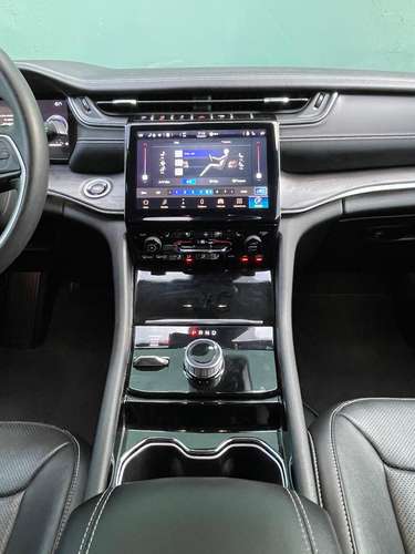 JEEP GRAND CHEROKEE L 4X4 LIMITED MODELO 2021 - Imagen 14