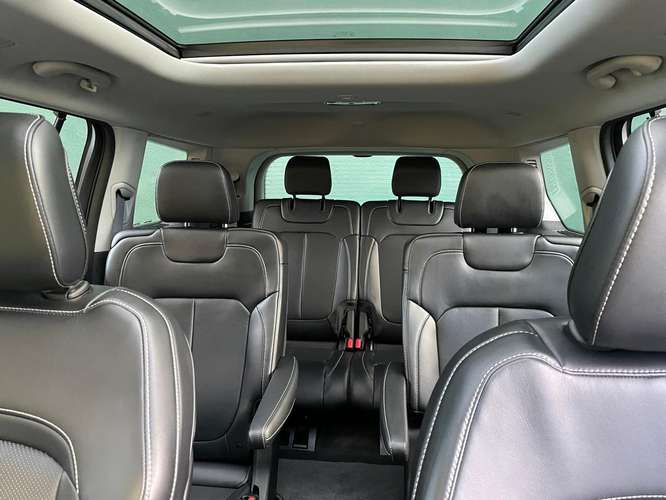 JEEP GRAND CHEROKEE L 4X4 LIMITED MODELO 2021 - Imagen 13