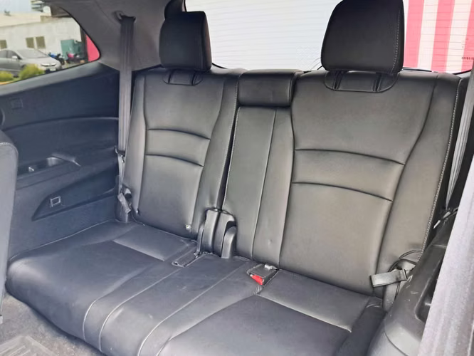 2021 HONDA PILOT 3.5L V6 I-VTEC BOLSAS COMPLETAS  - Imagen 15