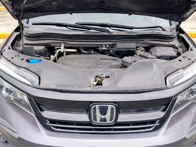 2021 HONDA PILOT 3.5L V6 I-VTEC BOLSAS COMPLETAS  - Imagen 17