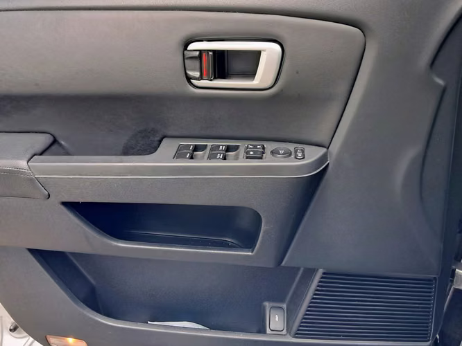 2012 HONDA PILOT EXL 3.5L V6 AGENCIA - Imagen 8