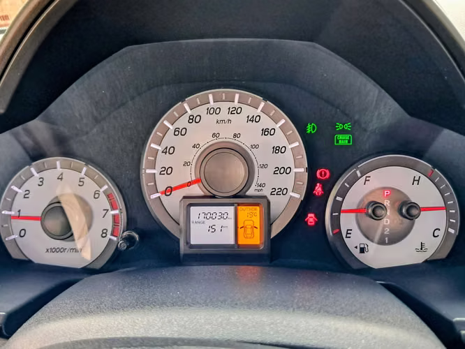 2012 HONDA PILOT EXL 3.5L V6 AGENCIA - Imagen 10