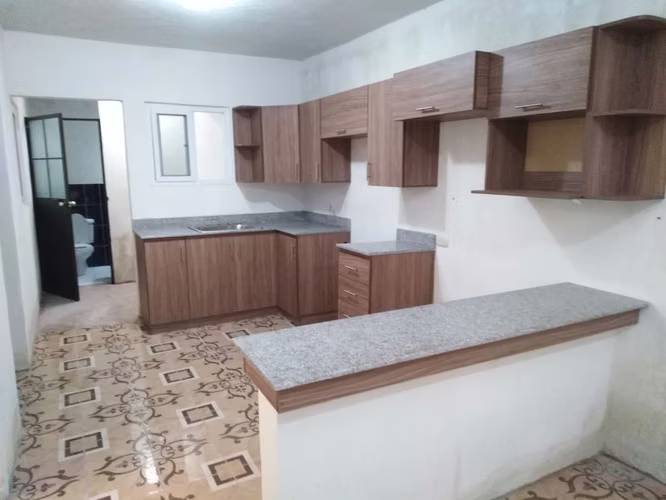 Cotiza tus gabinetes de Cocina a precios de bodega con ofertas especiales por su adquisión de su cocina!