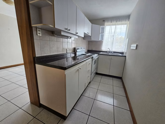 APARTAMENTO EN RENTA – CAPRI, ZONA 9 - Miniatura 17