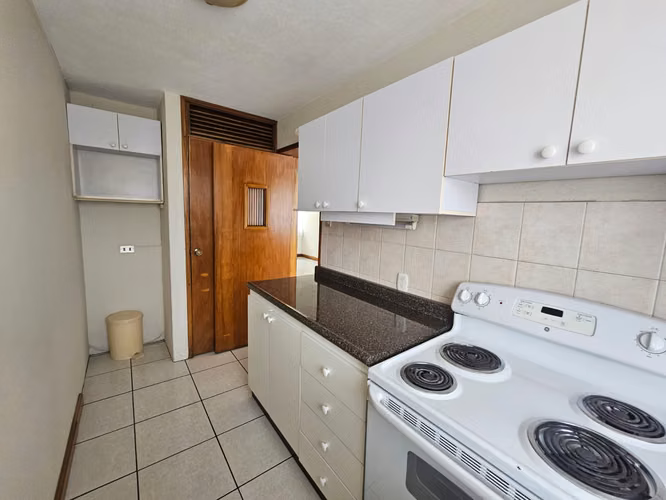 APARTAMENTO EN RENTA – CAPRI, ZONA 9 - Miniatura 12
