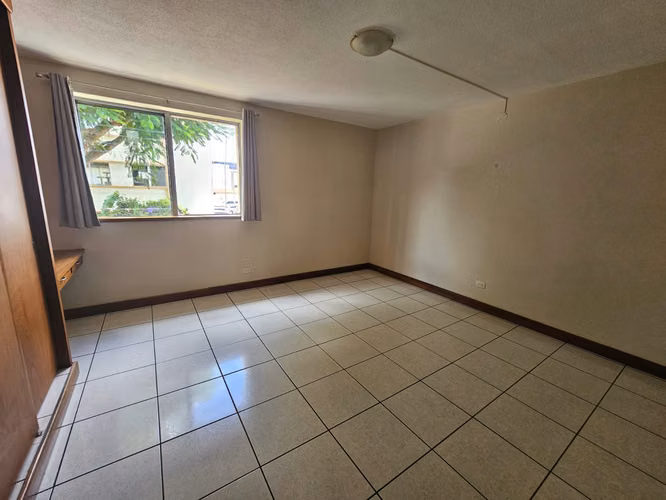 APARTAMENTO EN RENTA – CAPRI, ZONA 9 - Image 1