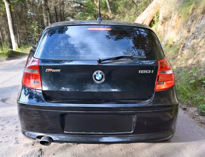 BMW 120 I - Imagen 13