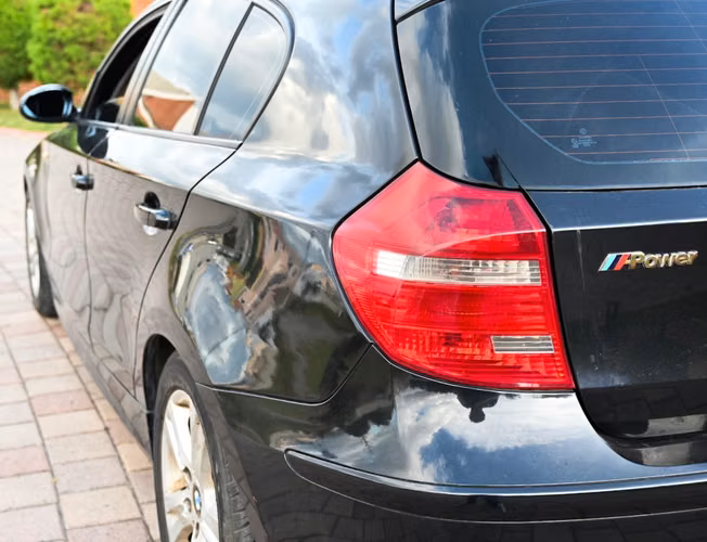 BMW 120 I - Imagen 5