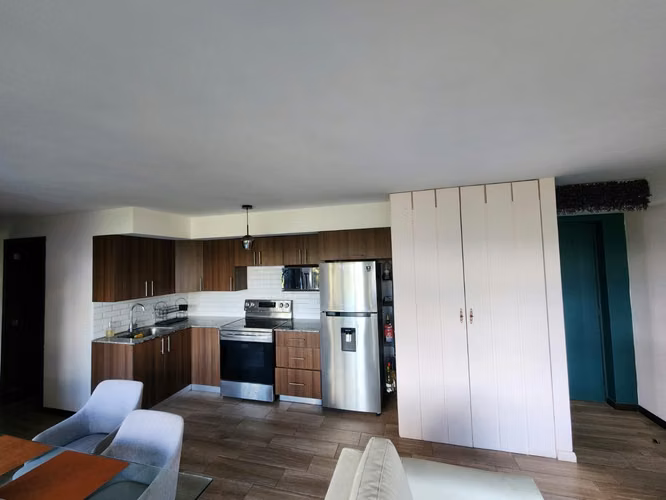 APARTAMENTO EN RENTA EN NAGANO ZONA 16 - Miniatura 3