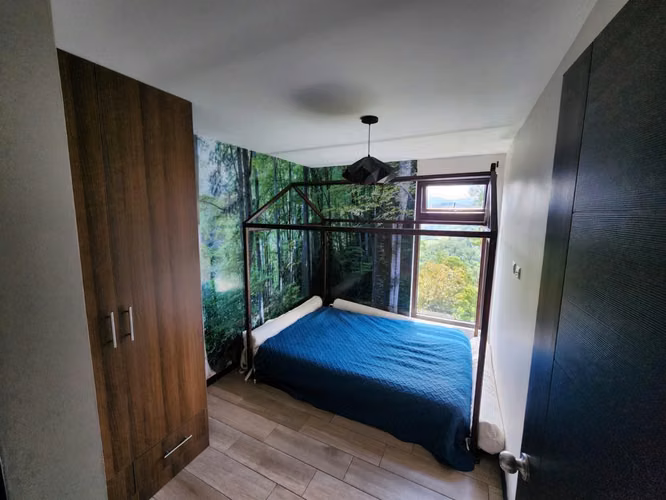 APARTAMENTO EN RENTA EN NAGANO ZONA 16 - Miniatura 6
