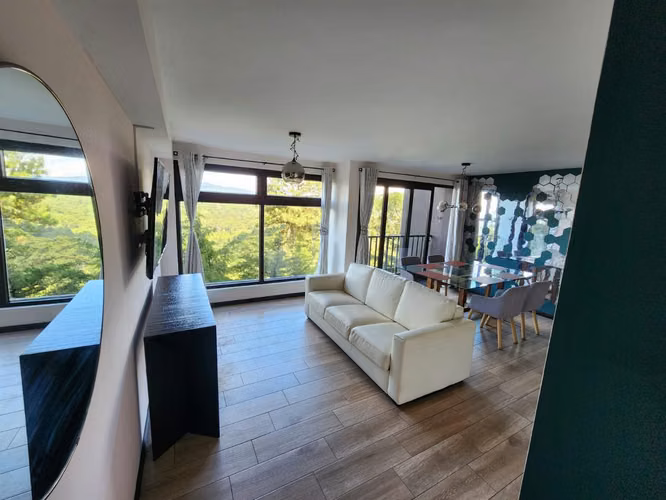 APARTAMENTO EN RENTA EN NAGANO ZONA 16 - Miniatura 2