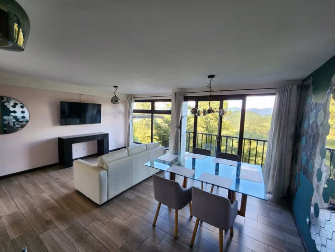 APARTAMENTO EN RENTA EN NAGANO ZONA 16