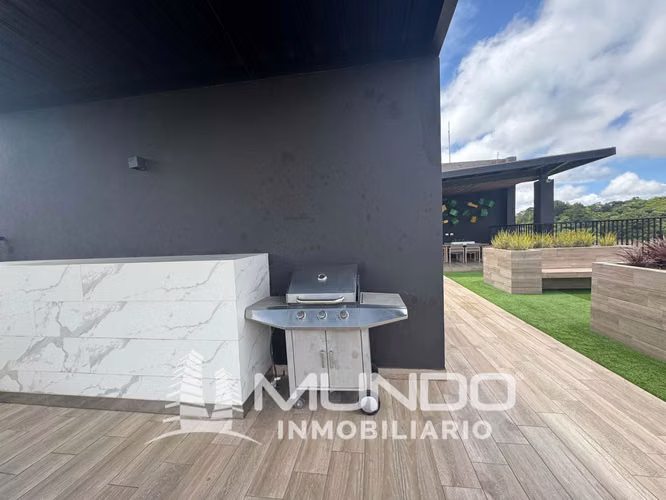 APARTAMENTO EN RENTA FRAIJANES - Miniatura 10