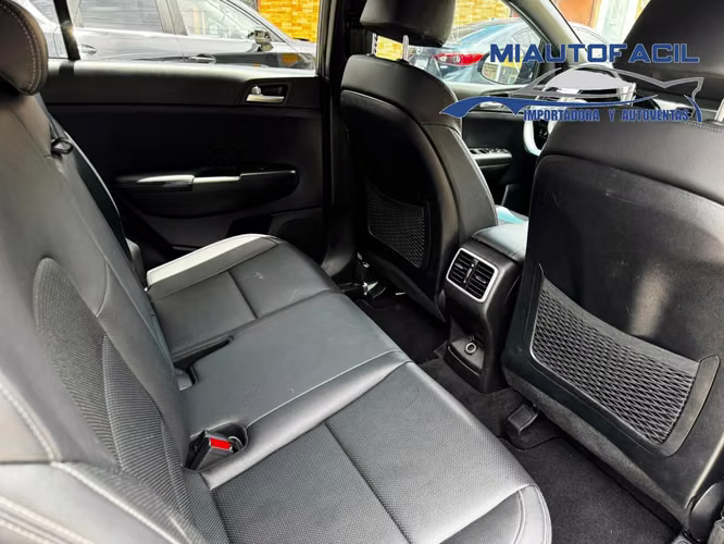 Kia Sportage 2022 Financiamiento no revisa buro - Imagen 14