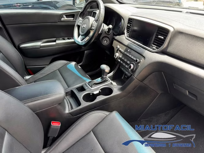 Kia Sportage 2022 Financiamiento no revisa buro - Imagen 16