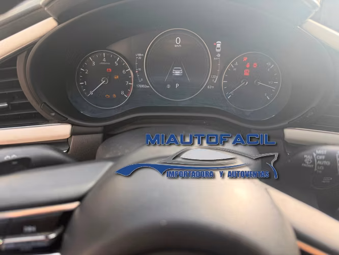 MAZDA 3 M 2019 FINANCIAMIENTO NO REVISA BURO - Imagen 6