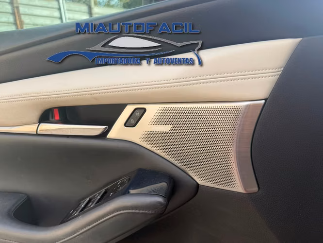 MAZDA 3 M 2019 FINANCIAMIENTO NO REVISA BURO - Imagen 9