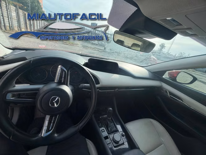 MAZDA 3 M 2019 FINANCIAMIENTO NO REVISA BURO - Imagen 7